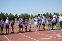 5K Colegio Americano con causa