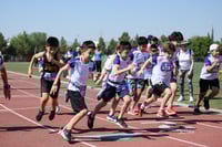 5K Colegio Americano con causa