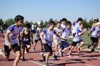 5K Colegio Americano con causa