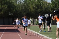 5K Colegio Americano con causa