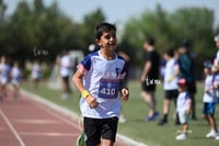 5K Colegio Americano con causa
