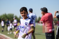 5K Colegio Americano con causa