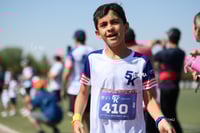 5K Colegio Americano con causa