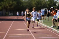 5K Colegio Americano con causa