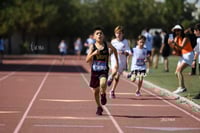 5K Colegio Americano con causa