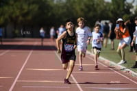 5K Colegio Americano con causa