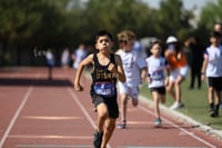 5K Colegio Americano con causa
