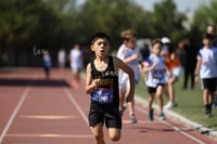 5K Colegio Americano con causa