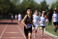 5K Colegio Americano con causa