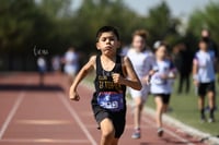 5K Colegio Americano con causa