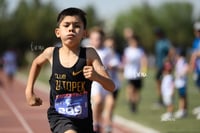 5K Colegio Americano con causa
