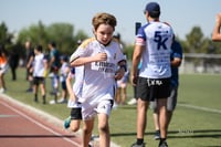 5K Colegio Americano con causa