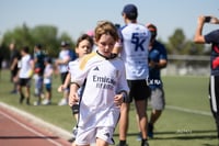 5K Colegio Americano con causa