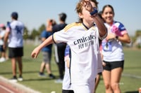 5K Colegio Americano con causa