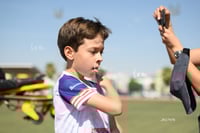 5K Colegio Americano con causa