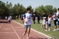 5K Colegio Americano con causa