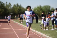 5K Colegio Americano con causa