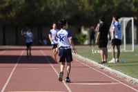 5K Colegio Americano con causa
