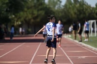 5K Colegio Americano con causa