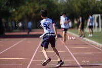 5K Colegio Americano con causa