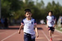 5K Colegio Americano con causa