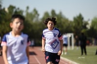 5K Colegio Americano con causa