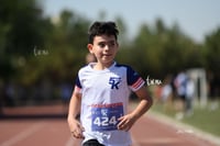 5K Colegio Americano con causa