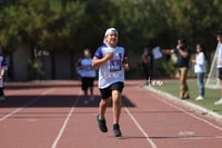 5K Colegio Americano con causa