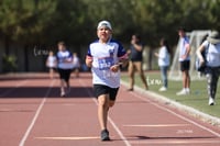 5K Colegio Americano con causa