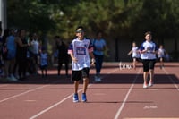 5K Colegio Americano con causa