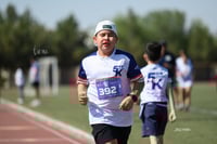 5K Colegio Americano con causa