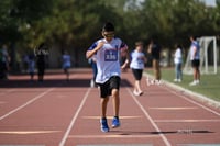 5K Colegio Americano con causa