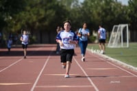 5K Colegio Americano con causa