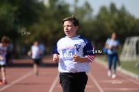 5K Colegio Americano con causa
