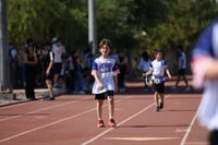 5K Colegio Americano con causa
