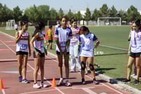 5K Colegio Americano con causa
