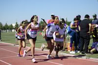 5K Colegio Americano con causa