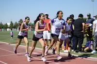 5K Colegio Americano con causa