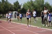 5K Colegio Americano con causa