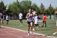 5K Colegio Americano con causa