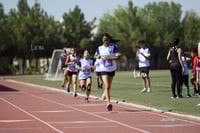 5K Colegio Americano con causa
