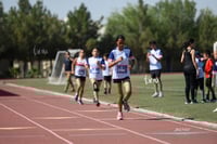 5K Colegio Americano con causa