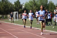 5K Colegio Americano con causa