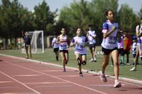 5K Colegio Americano con causa