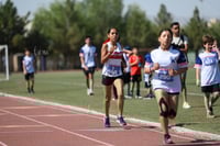 5K Colegio Americano con causa