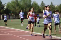 5K Colegio Americano con causa