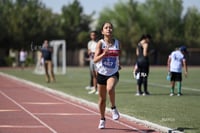 5K Colegio Americano con causa