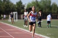 5K Colegio Americano con causa