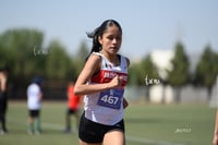 5K Colegio Americano con causa