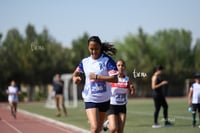 5K Colegio Americano con causa